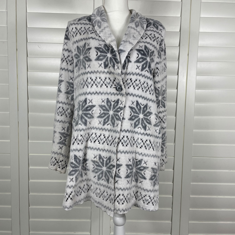 Jasmine & Ginger Cover Up, size M